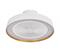 Osram Ceiling Fan Encapsulate 470 48W white – kuva 2