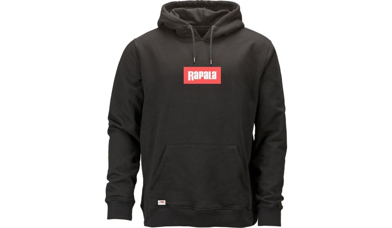Rapala Red Box Logo huppari – kuva 1/1