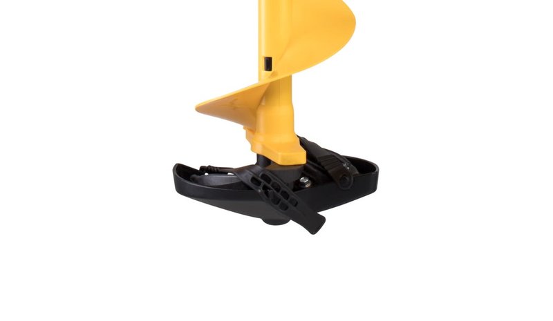 Mora Ice Bee 150 mm teräsuoja, Veneily- ja kalastustarvikkeet