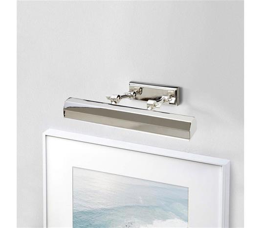 Elstead Lighting Chawton CHAWTON-PLM-PN - Seinävalaisin
