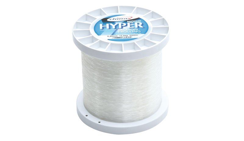 Climax Hyper Salmon 2000 m monofiilisiima