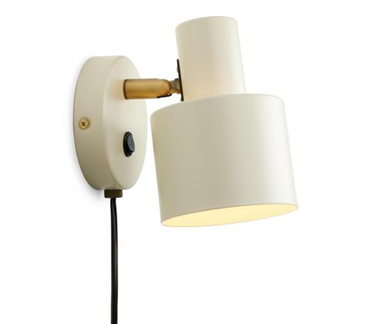 Halo Design - Vogue Seinävalaisin Kerma