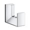 Grohe Selection Cube krog forkr – kuva 2