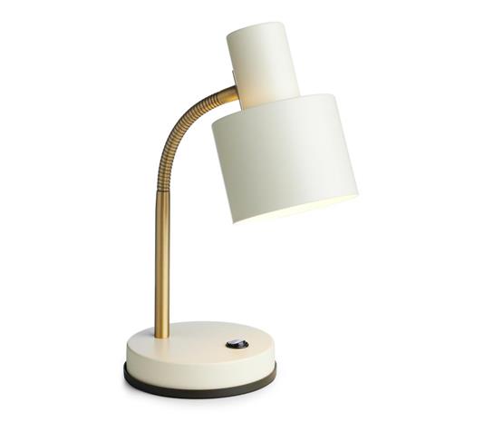 Halo Design - Vogue Pöytävalaisin Kerma