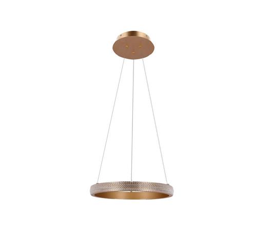Candellux riippuvalaisin Hashim