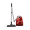 Rowenta Compact Power RO3953EA, pölynimuri – kuva 2