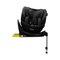 KINDERKRAFT SELECT - I-FIX-turvaistuin (40-150 cm) grafiitinmusta – kuva 1
