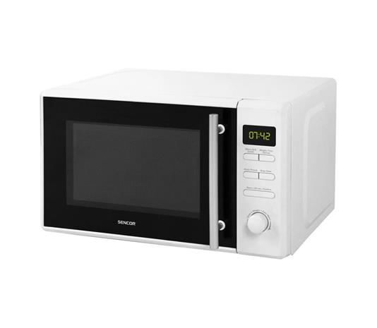 Sencor SMW 5220, mikroaaltouuni