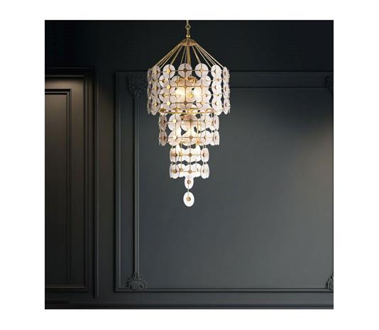 Meridian Quintiesse Crown -