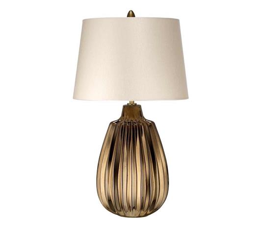 Pöytävalaisin Elstead Lighting Newham -