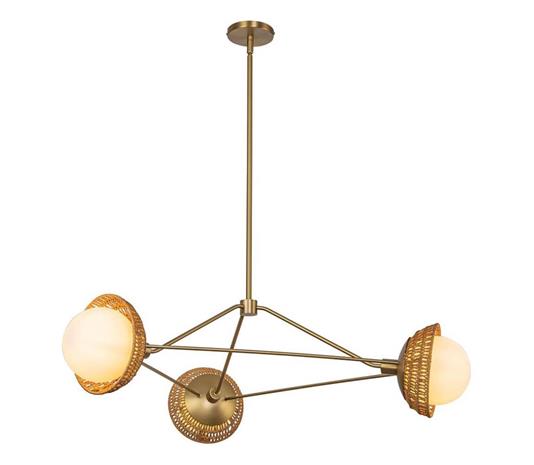 Perth Alora Mood Crown -