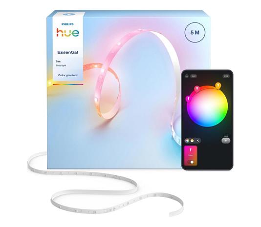 Philips Hue Essential valonauha (5 metre)
