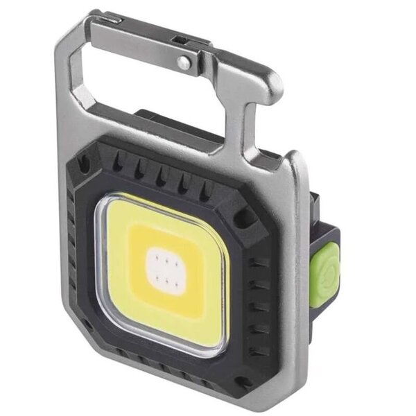 Ladattava mini LED-valaisinriipus EMOS 750lm