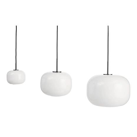 Antidark - Cuscino Riippuvalaisin Medium Titaani – kuva 3/3