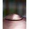Fritz Hansen - HL410 Ulkona Seinävalaisin Copper/Clear – kuva 5