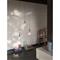 Muuto E27 riippuvalaisin Dusty lilac – kuva 6
