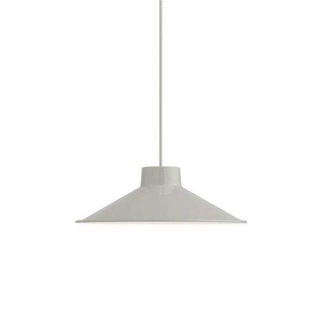 Muuto Top kattovalaisin ä˜ 36 cm Harmaa
