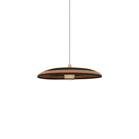 Forestier Grass -riippuvalo XL, ruskea