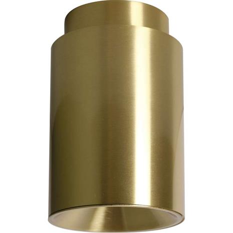 DCW - Tobo 85 Kattovalaisin Brass