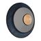 Forestier Cymbal S -LED-seinävalaisin – kuva 5