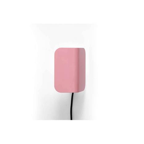 HAY Apex seinävalaisin Luis pink.