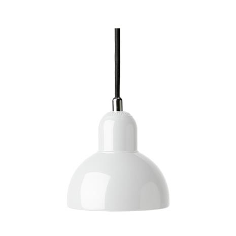 Fritz Hansen - KAISER idell™ 6722-P Riippuvalaisin Valkoinen