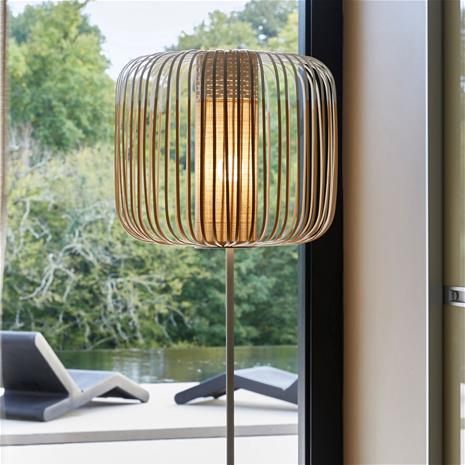 Forestier Bamboo Light -lattiavalo valkoinen – kuva 4/4