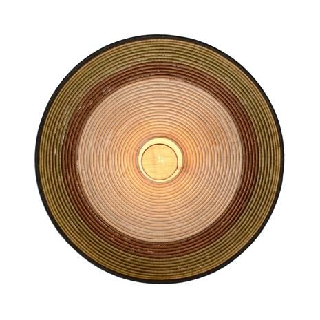 Forestier Grass XL -seinälamppu, vihreä