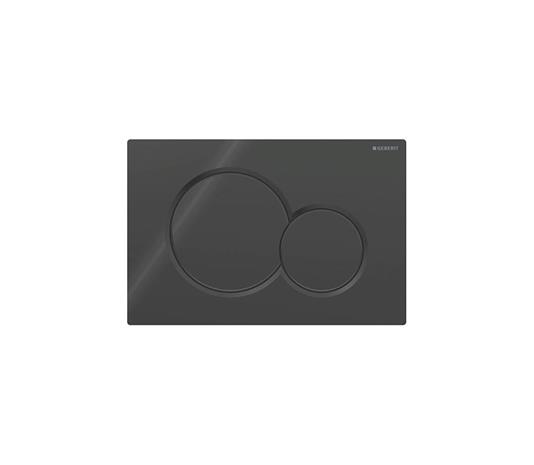 Geberit actuator plate sigma01 for dual flush