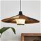 Forestier Parrot -riippuvalo M, ruskea – kuva 5