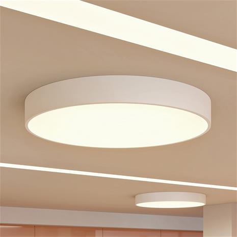 Arcchio Noabelle -LED-kattovalaisin, 80 cm