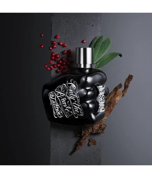 DIESEL Only the Brave Tattoo - EdT 125 ml