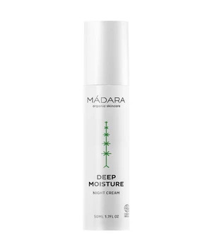 Madara Deep Moisture Night Cream 50 ml