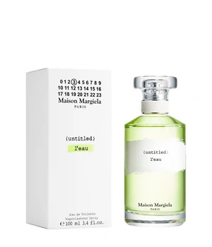 Maison Margiela Untitled - EdT 100 ml – kuva 5/8