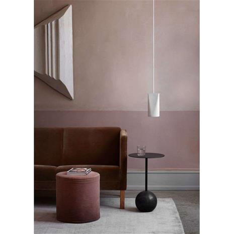 Moebe - Ceramic Narrow Riippuvalaisin Light Grey Moebe – kuva 5/8