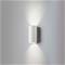 Light-Point Zero W1 -seinävalaisin White – kuva 6
