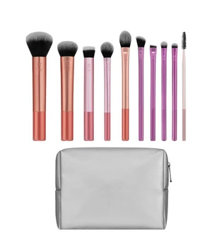 Real Techniques Best Selling Blend Set 11Pcs Sivellinsetti 1 kpl