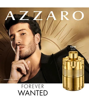 Azzaro Forever Wanted Elixir Hajuvesi 150 ml