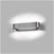 Light-Point - Aura W2 Seinävalaisin 2700/3000K Titanium – kuva 3