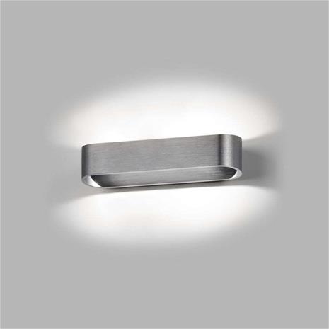 Light-Point - Aura W2 Seinävalaisin 2700/3000K Titanium