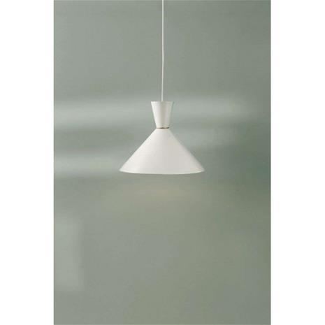 Warm Nordic Bloom riippuvalaisin Warm white