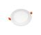 LED upotettava valo LED/12W/230V – kuva 1
