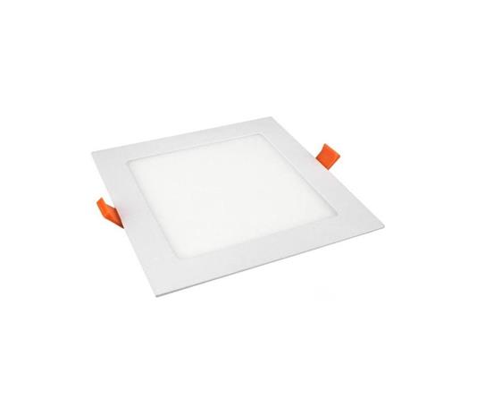 LED upotettava valo LED/12W/230V