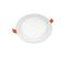 LED upotettava valo LED/12W/230V – kuva 3