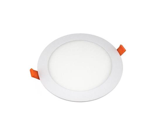 LED upotettava valo LED/12W/230V