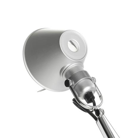 Artemide Tolomeo Micro -pöytävalaisin