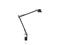 Muuto - Dedicate Seinävalaisin L2 Black Muuto – kuva 2