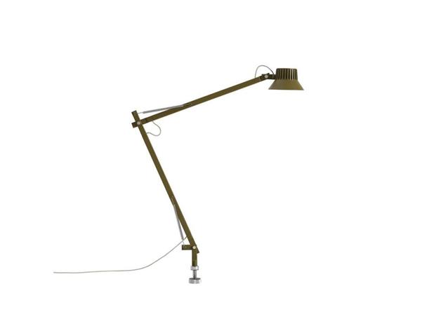 Muuto Dedicate w/Pin L2, pöytävalaisin