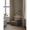Muuto - Dedicate Seinävalaisin L2 Brown Green Muuto – kuva 3