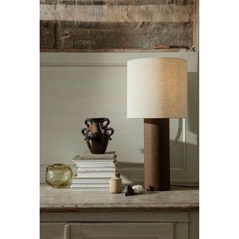 ferm LIVING - Post Lattiavalaisin Solid/Neutral